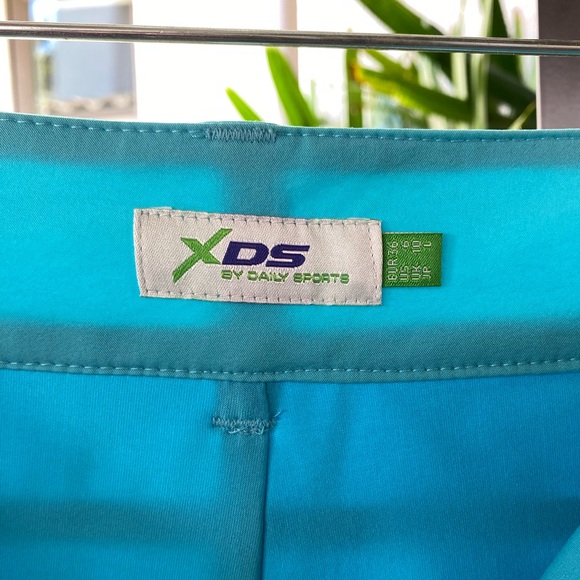 XDS by Daily Sports golf skort - Picture 5 of 5